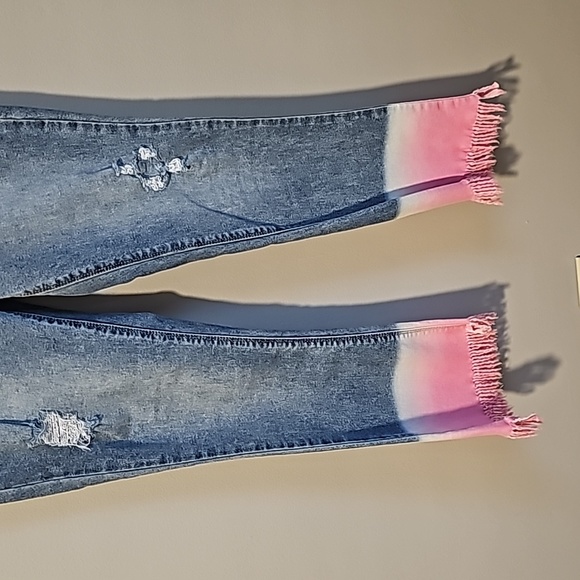 VENUS ankle/cropped denim‎ - Picture 4 of 12